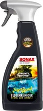 Sonax felgenreiniger felgenbea gebraucht kaufen  Wetzlar