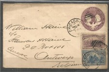 Timbres anciens etats d'occasion  Lyon VI