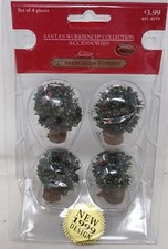Santas workbench evergreen for sale  Running Springs