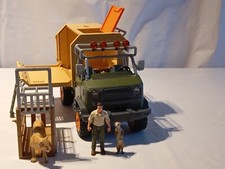 Schleich wild life d'occasion  Saint-Aubin