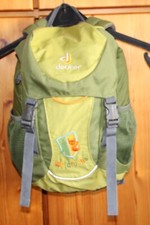 rucksack deuter waldfuchs gebraucht kaufen rucksack deuter waldfuchs gebraucht kaufen Erlenbach a.Main