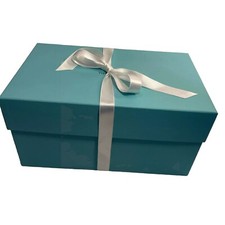 Large tiffany box for sale  Melrose