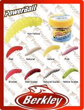 Berkley powerbait honey usato Berkley powerbait honey usato  Italia