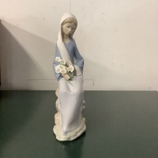 Figurina lladro 4972 usato  Spedire a Italy