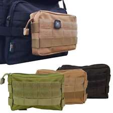 Tactical molle horizontal for sale  Houston