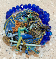 Kirks folly bracelet for sale  Schnecksville