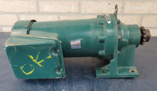 Motor e caixa de câmbio SM-CYCLO 1/3HP - monofásico - relação 1:87 - VÍDEO - E5J comprar usado  Enviando para Brazil