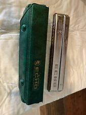 Hohner vintage harmonica for sale  Safety Harbor