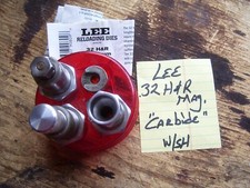 Lee .32 mag. for sale  Dubois