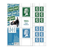 2024 carnet 100 d'occasion  Bordeaux-