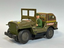 Jeep combat con usato  Venezia