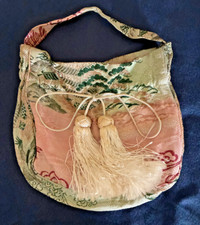 Vintage japanese drawstring for sale  Temecula