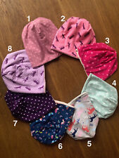 Beanie kinder mütze gebraucht kaufen  Pulheim