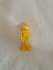 Figurine daffy duck d'occasion  Dompierre-sur-Mer