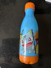 Pokémon plastic drinks for sale  RAYLEIGH