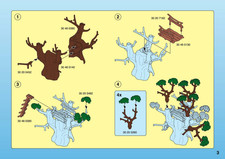 Playmobil wild life d'occasion Playmobil wild life d'occasion  Juziers