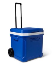 Igloo blue 60 for sale  USA