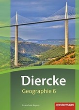 Diercke geographie ausgabe gebraucht kaufen  Berlin