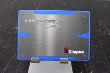 Unidade de estado sólido SSD Kingston Hyper X HyperX SH103S3 / 120G 120GB 2.5" SATA III comprar usado  Enviando para Brazil