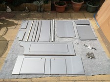 Evo designs transporter for sale  HATFIELD