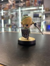 Figurine nintendo amiibo d'occasion  Les Mureaux