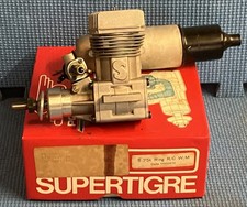 Super tigre s75k for sale  BRIDGWATER
