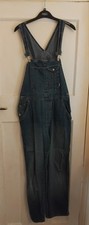 Old navy dungarees for sale  AYLESFORD