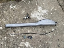 Tousek swing x5 gebraucht kaufen  Grettstadt