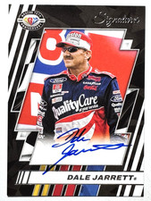 nascar trading cards for sale  Fayetteville