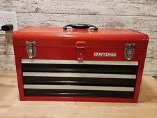 Craftsman drawer metal for sale  Villa Park