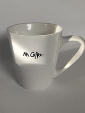 Mr. coffee mug for sale  Austin