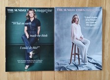 Kate garraway magazines for sale Kate garraway magazines for sale  SOUTHPORT