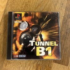 Playstation tunnel testato usato  Lucca
