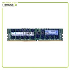 Memória inteligente 728629-B21 HP 32GB PC4-17000 DDR4-2133MHz ECC REG 2Rx4 752370-091 comprar usado  Enviando para Brazil