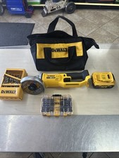 Dewalt dcg412 grinder for sale  Phoenix