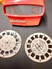 View master viewer for sale  BOGNOR REGIS