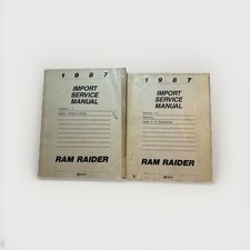 Dodge ram raider for sale  Vancouver