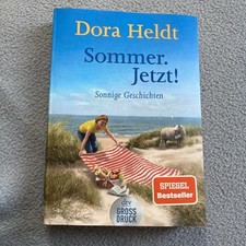 Sommer großdruck dora gebraucht kaufen  Hochheim am Main