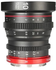 Meike 10mm canon gebraucht kaufen  Bremen