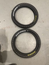 Maxxis creepy crawler for sale  SOUTHAMPTON