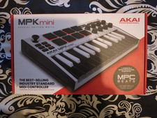 Akai mpk mini for sale  MANSFIELD