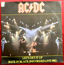 Let get 1981 gebraucht kaufen  Überherrn