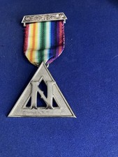 Nice quality masonic for sale  PONTYPRIDD