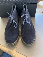 Barbour desert boots gebraucht kaufen  Saarbrücken