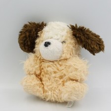 Ancienne peluche chien d'occasion  Le Portel