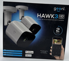 Geeni hawk outdoor for sale  Blackwood