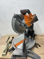 Ridgid amp corded for sale  Harrisburg