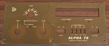 Original eto alpha for sale  Huntington