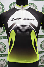 Maglia ciclismo nakamura usato  Afragola