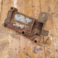 Massey ferguson pick for sale  RIPON
